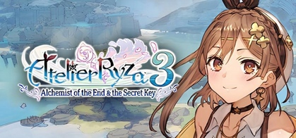 Atelier Ryza 3: Alchemist of the End & theSecret Key