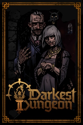Darkest Dungeon II