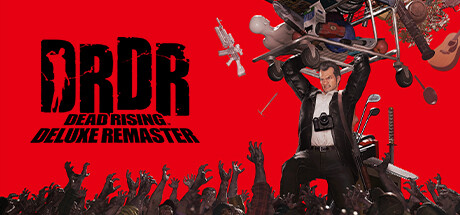 丧尸围城:豪华重制版