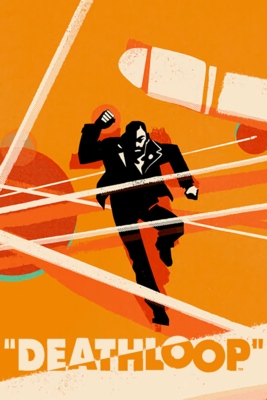 DEATHLOOP