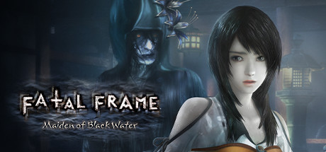 Fatal Frame/Project Zero: Maiden of Black Water