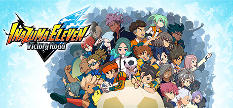 Inazuma Eleven: Victory Road