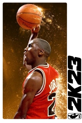 NBA 2K23