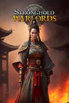 Stronghold: Warlords