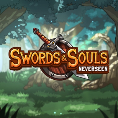 Swords & Souls: Neverseen