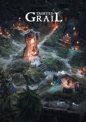 Tainted Grail: Conquest