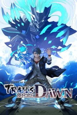 The Legend of Heroes: Kuro no Kiseki