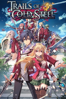 The Legend of Heroes: Trails of Cold Steel IIITrainer