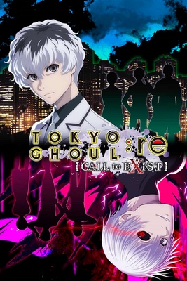 Tokyo Ghoul: re Call to Exist
