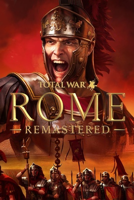 Total War: ROME REMASTERED