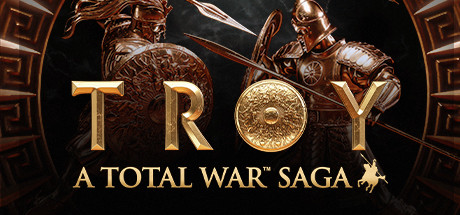 Total War Saga: Troy