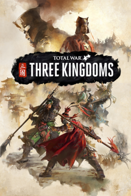 Total War: THREE KINGDOMS