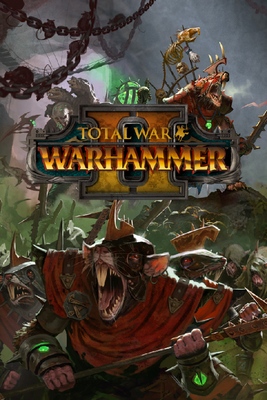 Total War: Warhammer II