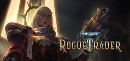 战锤40K:星际浪人