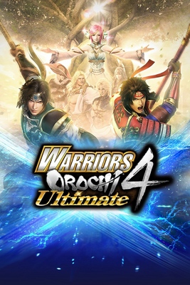 Warriors Orochi 4: Ultimate