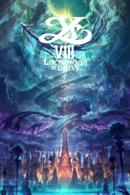 伊苏8:达娜的安魂曲